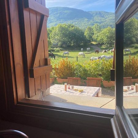 شقة Check-In Casas Cumbre De Benasque إريسته المظهر الخارجي الصورة