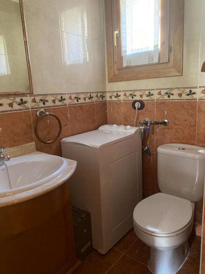 شقة Check-In Casas Cumbre De Benasque إريسته المظهر الخارجي الصورة